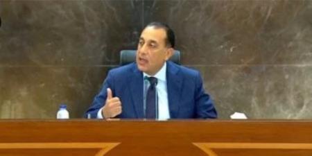 رئيس الوزراء يشارك فى قمة مجموعة "بريكس" نيابة عن الرئيس