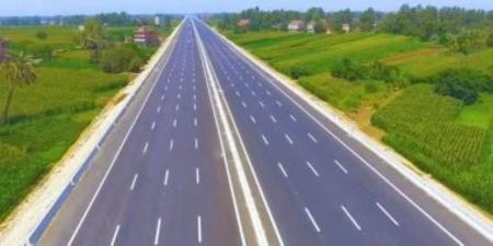 فريق استشاريى طرق: تصميم الدائري الإقليمي ليست به نقاط ضعف تسبب وقوع حوادث