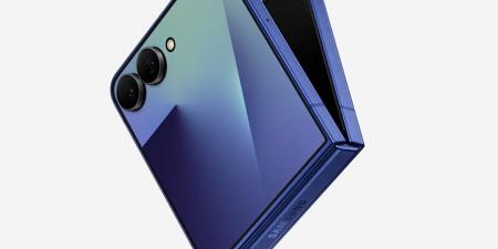 أول فيديو عملي لهاتف Galaxy Z Flip 7 يكشف التصميم الكامل أثناء التشغيل