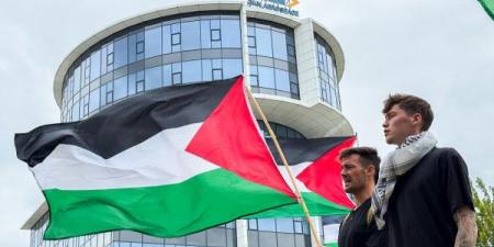 فلسطين تقدم أول سفير لها لدى "الكاريكوم"