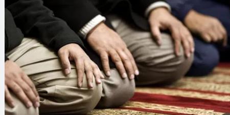 تعميم بشأن صلاة الجنازة في مساجد البلقاء