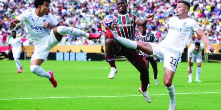 الهلال «فاق كل التوقعات».. مباريات ملحمية بفكر إيطالي