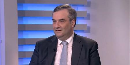 حاكم مصرف سوريا المركزي: التجارة العالمية باتت مشرعة أمام السوريين