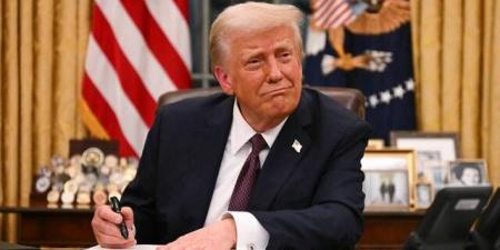تايلندا تُكثف مفاوضاتها التجارية لتفادي رسوم ترامب بنسبة 36%