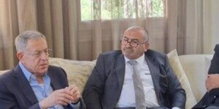 السنيورة حذر من خطورة التمادي في ضرب الدولة اللبنانية ومؤسساتها: لحصر السلاح بيد الدولة