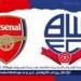 شاهد بالبث المباشر أرسنال اليوم.. مشاهدة أرسنال × بولتون واندررز Arsenal vs Bolton Wanderers بث مباشر دون "تشفير" | كأس رابطة المحترفين الإنجليزية 2024