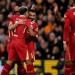 محمد صلاح يصنع هدف ليفربول الأول في شباك بولونيا.. شاهد