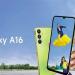 سامسونج تكشف عن Galaxy A16 5G.. مواصفات قوية وتحديثات تمتد لـ6 سنوات