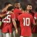 موعد مباراة مصر وموريتانيا فى التصفيات المؤهلة لأمم أفريقيا بالمغرب