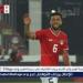 منتخب مصر يعلن موقف عبدالمنعم من مواجهة موريتانيا