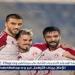 فيراتي يقود العربي للفوز على الدحيل بكأس قطر