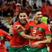 المغرب يكتسح إفريقيا الوسطي بخماسية نظيفة في تصفيات كأس الأمم (فيديو)