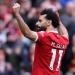 محمد صلاح يتصدر التشكيل التاريخي للدوري الإنجليزي فى القرن الـ21