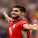 إبراهيم عادل يسجل هدفا عالميا لمنتخب مصر أمام موريتانيا