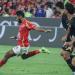 الأهلي السبب.. الزمالك يتقدم بشكوى لاتحاد الكرة المصري ورابطة الأندية