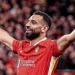 محمد صلاح يسطر اسمه فى قائمة هدافي ليفربول التاريخيين