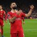 الدوري الإنجليزي.. محمد صلاح يقود هجوم ليفربول أمام توتنهام