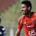 طاهر محمد طاهر على رأس غيابات الأهلي أمام المصري في الدوري