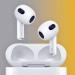 "أبل" تطور مجموعة من المزايا الصحية لسماعات "AirPods" المستقبلية