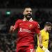 عاجل | محمد صلاح يتحدث عن مستقبله مع ليفربول