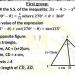 مراجعات نهائية.. أسئلة تقييم الأسبوع الـ 14 الرياضيات Math الصف الأول الثانوي