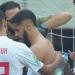 بنتايج يبدأ المرحلة الثانية من التأهيل فى الزمالك