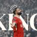 محمد صلاح يتخطى بيكهام بلقلب أفضل صانع أهداف في تاريخ الدوري الإنجليزي