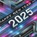 بكل لغات العالم Happy New Year 2024 صور.. أجمل عبارات التهنئة فى رأس السنة حالات واتس