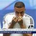 مبابي: سأصنع التاريخ مع ريال مدريد