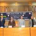 جامعة أسيوط تُنظم ورشة عمل لأطباء الامتياز حول إعداد طبيب المستقبل "The doctor to be"