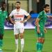 الزمالك يواصل استعداداته لمواجهة المصرى البورسعيدى بالكونفدرالية