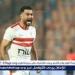 وائل القباني: المثلوثي وعبد المجيد أحق بقيادة دفاع الزمالك وزيزو متأثر بالتجديد