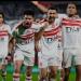 موعد مباراة الزمالك وأبو قير للأسمدة في كأس مصر