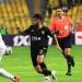 إبراهيم محمد حكما لمباراة الزمالك وأبوقير للأسمدة بكأس مصر