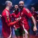 المغرب يبلغ نصف نهائي دوري الملوك