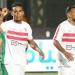 محاولات مكثفة لإنهاء أزمة سيف الجزيري فى الزمالك