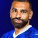 محمد صلاح بقميص الهلال السعودي