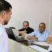 التجارة الداخلية في حمص تجري مسابقة لاختيار كوادر مؤهلة