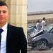 توفي في حادث تصادم.. النائب العام ينعي وكيله باسل خليفة