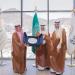وزير الصحة يُكرّم الهيئة الملكية لمكة لإنجاز مشروع مستشفى طوارئ في مشعر منى خلال 30 يومًا