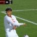 الدوري المصري الممتاز: محمد السيد يسجل الهدف الثاني للزمالك في مرمى فاركو بصناعة شيكابالا