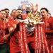 ليفربول يعلن رحيله مدربه رسميًا
