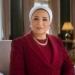 السيدة انتصار السيسى تشكر الهلال الأحمر المصرى على استجابته الإنسانية السريعة خلال عاصفة الإسكندرية