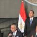 رئيس الوزراء: مشروع چريان يتضمن 250 ألف فرصة عمل مباشرة وغير مباشرة