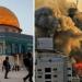 رابطة العالم الإسلامي تطالب بالحفاظ على المقدسات الفلسطينية وتجنب إخلاء حي الشيخ جراح