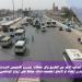 وزارة النقل تناشد مستخدمي "الدائري" الالتزام بقواعد السلامة
