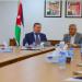 وزير الطاقة يوقع أول اتفاقية تنفيذية في الأردن لاستغلال خامات النحاس