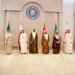 المرر يترأّس وفد الإمارات إلى اجتماع الدورة 164للمجلس الوزاري لمجلس التعاون الخليجي