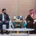 السعودية و سوريا تبحثان سبل تعزيز مسارات التعاون الأمني بين البلدين
