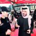 أندية الشرق الأوسط وشمال إفريقيا تدعم بن سليم لولاية ثانية في رئاسة «FIA»